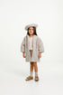 Papercut Patterns - Papercute Kids - Nova Coat / Jacket - 30% Off
